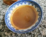 รูปขั้นตอนการทำที่ 4 ของ มีทบอลซอสบาร์บีคิว