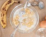 Foto del paso 1 de la receta: Torta de Cambur y Avena