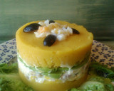Foto del paso 13 de la receta: Causa limeña, una receta tradicional peruana