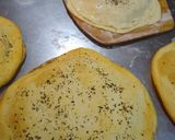 Foto del paso 2 de la receta: Focaccia caprese
