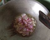 Foto langkah ke 1 dari resep Sambal / Gammi Khas Kaltim.