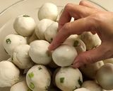 Foto langkah ke 3 dari resep Cilok Telur Puyuh.