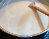 Une image de l'étape 1 de Gâteau de riz.