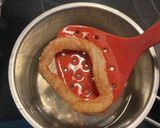 Foto del paso 6 de la receta: Churros caseros de desayuno de domingo