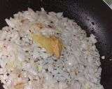 A picture of step 2 of Pizza without ovenstory.