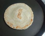 फेणी पराठा (feni paratha recipe in marathi) रेसिपी स्टेप 6 फोटो 
