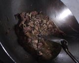 Foto langkah ke 2 dari resep Tumis Kentang Ati Ampela Pete.