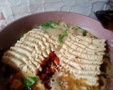 Foto langkah ke 3 dari resep Mie dok dok.