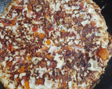 Foto del paso 3 de la receta: Tortilla de pollo