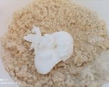 Medvehagymás sajtos rúd🌱 recept fázis 2 fotója