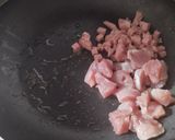 Foto del paso 3 de la receta: Frijoles🍛🥫🫘frescos guisados🥘🫘🍲