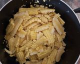 Foto del paso 6 de la receta: Elotes con queso y mayonesa