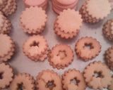 صورة لخطوة 1 من وصفة قاطو العيد 🍩🍩🍩☕☕☕💕💕