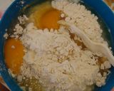 Foto langkah ke 2 dari resep Bolu Pisang Fryer.