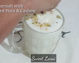 A picture of step 4 of Sweet Lassi Recipe.