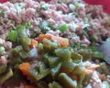 Foto del paso 5 de la receta: Ceviche de Salchichas