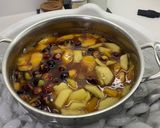 Foto del paso 6 de la receta: Jucho