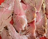 Foto del paso 1 de la receta: Tallarines con filetitos Mignon y salsa Pedro Ximénez