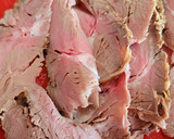 Foto del paso 1 de la receta: Tallarines con filetitos Mignon y salsa Pedro Ximénez
