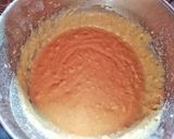 Foto del paso 5 de la receta: Panque de plátano y avena Javian