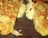 Foto del paso 4 de la receta: Tortilla de papa express