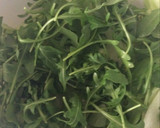 Foto del paso 2 de la receta: Sopa fría de lechuga