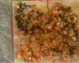 Foto del paso 5 de la receta: Lasaña vegana con bechamel de coliflor