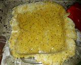 Foto del paso 1 de la receta: Tarta de ricotta y lo que tengas