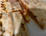 Foto del paso 4 de la receta: Torta de Atún