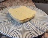 Foto del paso 2 de la receta Pan de almendras sin harina en 3 minutos