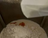 Foto del paso 7 de la receta Monstruitos de calabaza, en thermomix