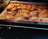 Foto del paso 6 de la receta: Berenjenas y Calabacín al Horno con Aderezos de Pizza
