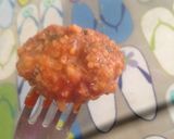 Foto del paso 13 de la receta: Albóndigas con salsa