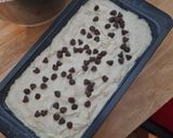 A picture of step 7 of Dates and Almond Buttercake.