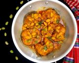 শিমের বিচি দিয়ে শোল মাছ রেসিপির ধাপ 2 ছবি