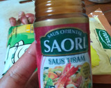 Foto langkah ke 1 dari resep Tumis bayam.