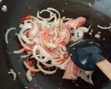 Foto langkah ke 5 dari resep Nasi Gila.