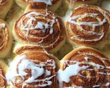 Foto del paso 7 de la receta: Pan sitos de leche !!