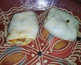 صورة لخطوة 5 من وصفة رغايف معمرين