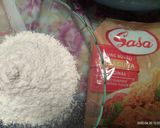 Foto langkah ke 3 dari resep Ikan dori tepung sasa.