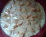 Sharlotka recept fázis 3 fotója