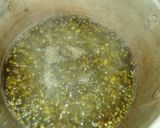 Foto langkah ke 1 dari resep Es Mambo Bubur Kacang Ijo.
