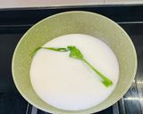 Foto langkah ke 3 dari resep Bubur Sumsum Mutiara.