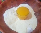 صورة لخطوة 1 من وصفة مقروذ الكوشة بشكلين 🇩🇿