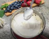 Foto del paso 5 de la receta: Tarta de queso fit
