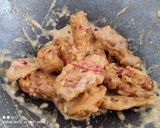 Foto langkah ke 4 dari resep Ayam Salted Egg.