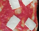 Foto del paso 2 de la receta: Pizza súper rápida