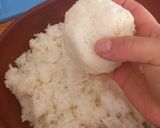 Foto del paso 5 de la receta: Arroz de Sushi para principiante