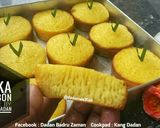 Foto langkah ke 5 dari resep Bika Ambon.