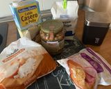 Foto del paso 1 de la receta: Judías o Boliches del Pilar